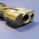 Grapnel Gun 3 Grapnel Gun 3