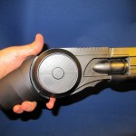 Grapnel Gun 4 Grapnel Gun 4