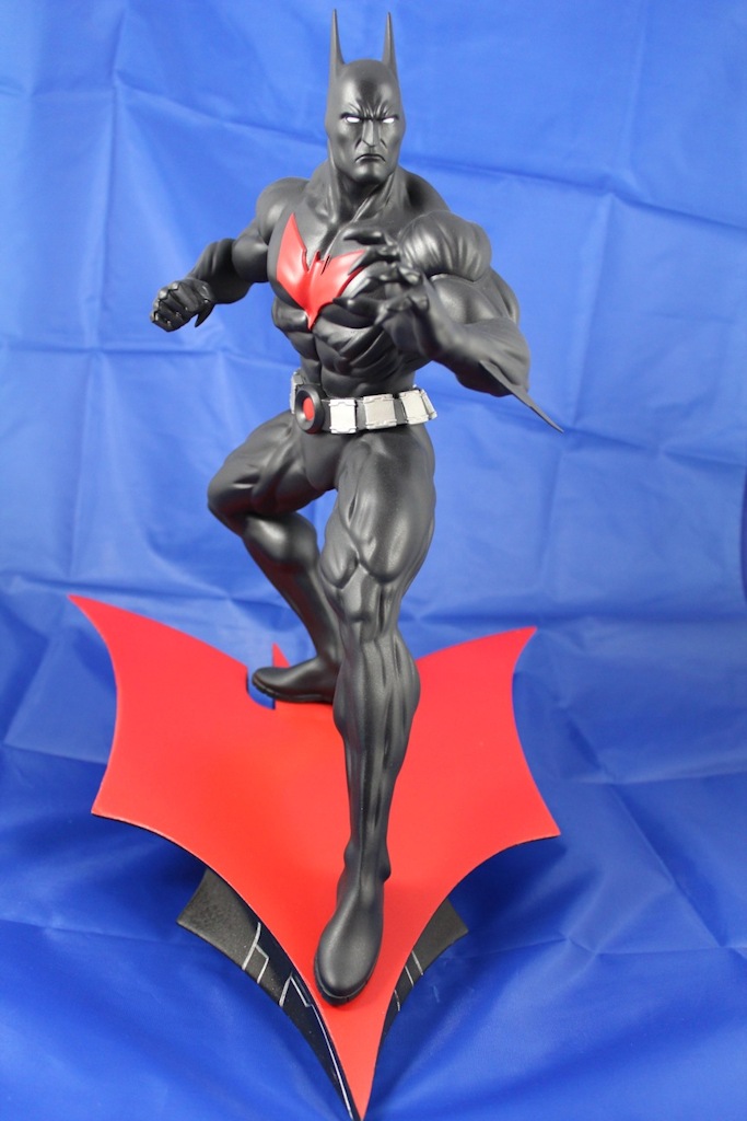 Batman beyond Batman-Beyond-42 - Expanded Universe