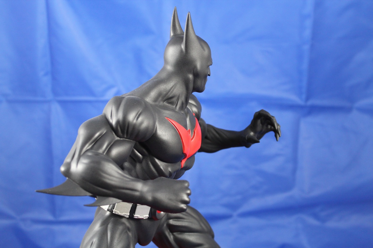 batman beyond minifigure