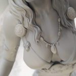 Persephone 3D print